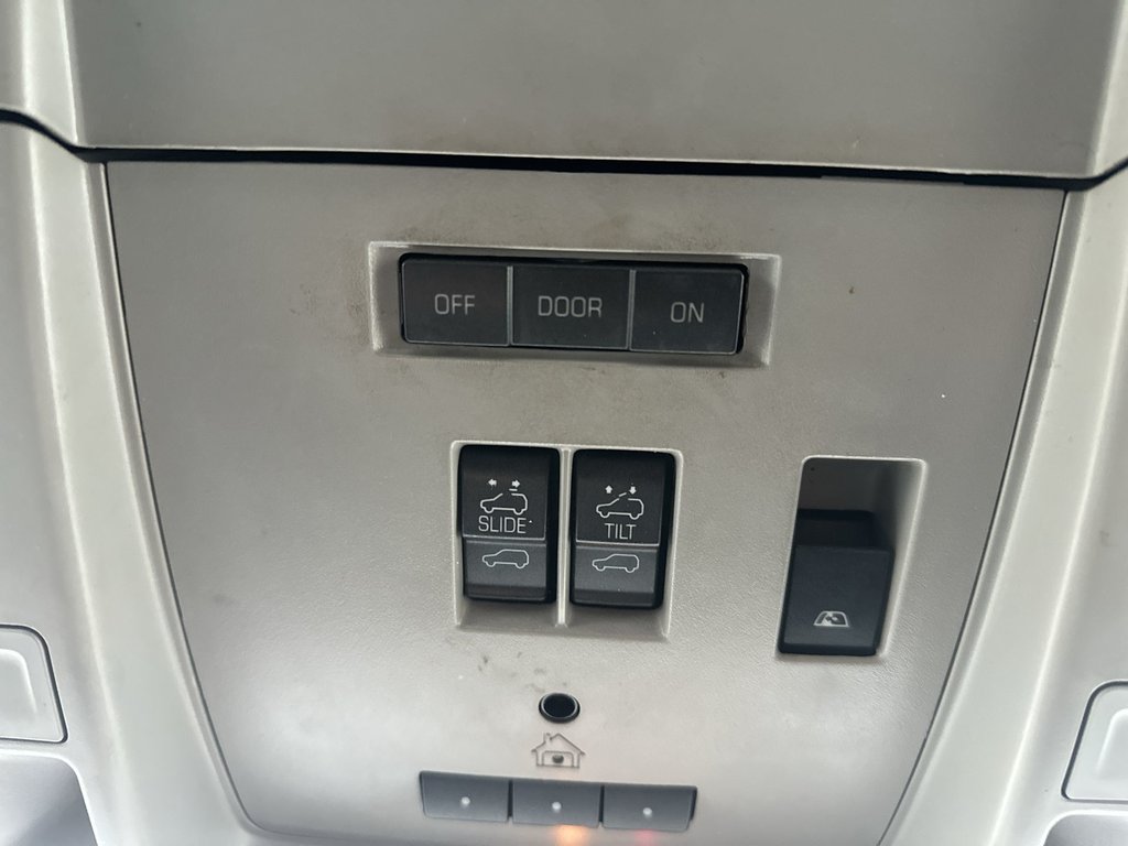 2017 GMC Sierra 1500 Denali | Lthr | Cam | HtdSeats | Bluetooth | Aux in Saint John, New Brunswick - 45 - w1024h768px