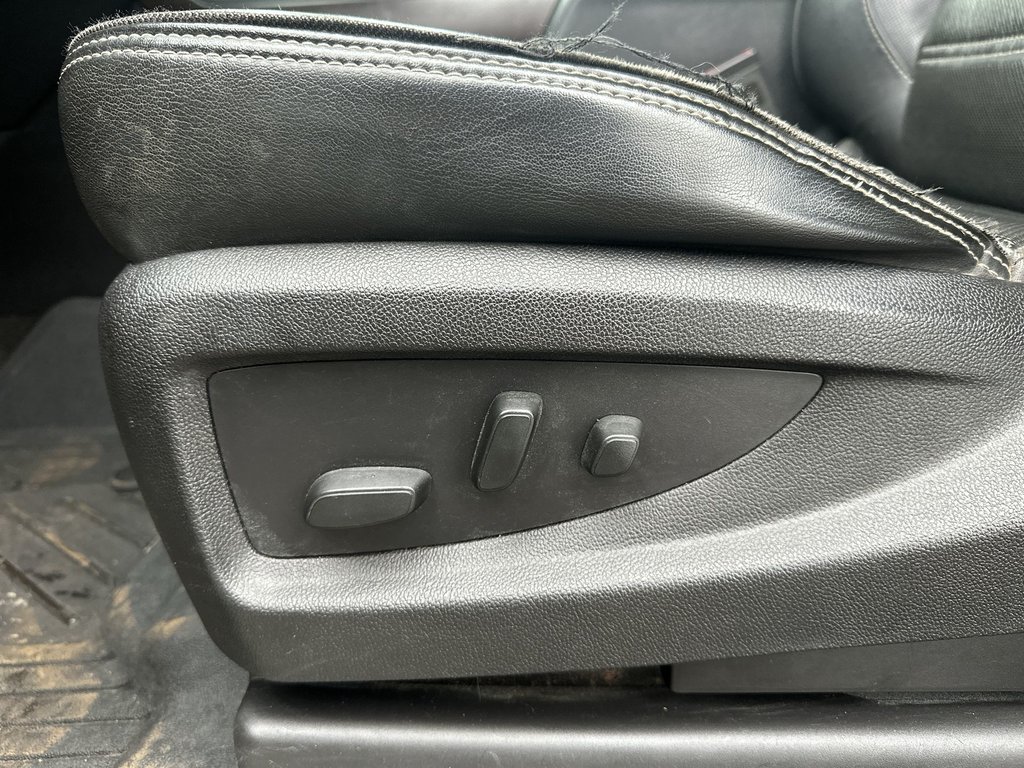 2017 GMC Sierra 1500 Denali | Lthr | Cam | HtdSeats | Bluetooth | Aux in Saint John, New Brunswick - 14 - w1024h768px