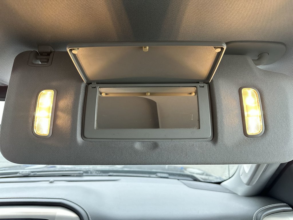 2017 GMC Sierra 1500 Denali | Lthr | Cam | HtdSeats | Bluetooth | Aux in Saint John, New Brunswick - 43 - w1024h768px