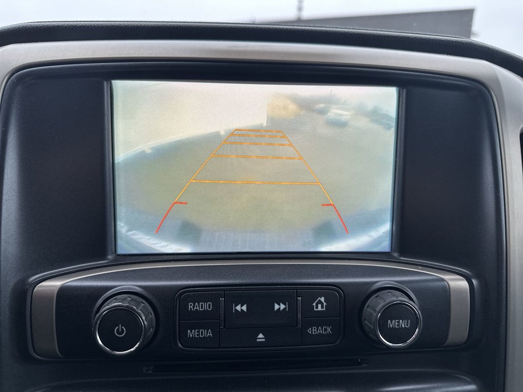 2017 GMC Sierra 1500 Denali | Lthr | Cam | HtdSeats | Bluetooth | Aux in Saint John, New Brunswick - 26 - w1024h768px