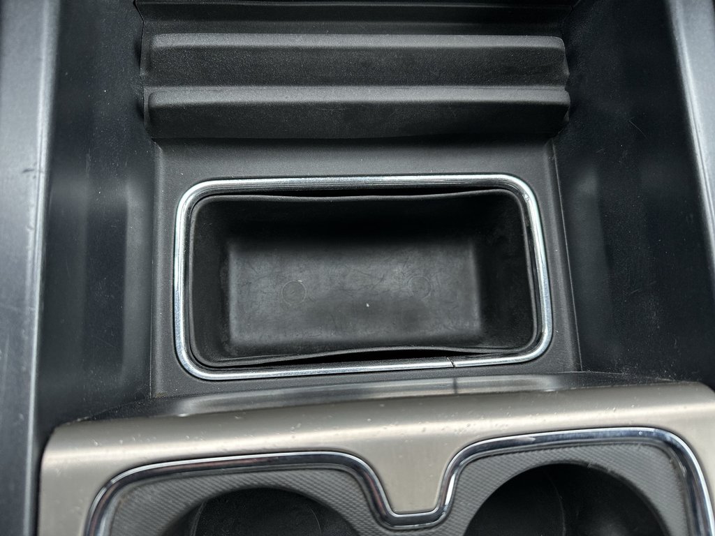 2017 GMC Sierra 1500 Denali | Lthr | Cam | HtdSeats | Bluetooth | Aux in Saint John, New Brunswick - 28 - w1024h768px