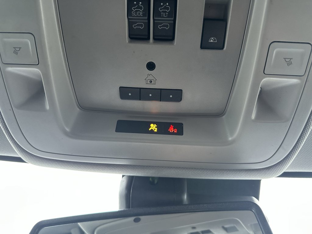 2017 GMC Sierra 1500 Denali | Lthr | Cam | HtdSeats | Bluetooth | Aux in Saint John, New Brunswick - 46 - w1024h768px