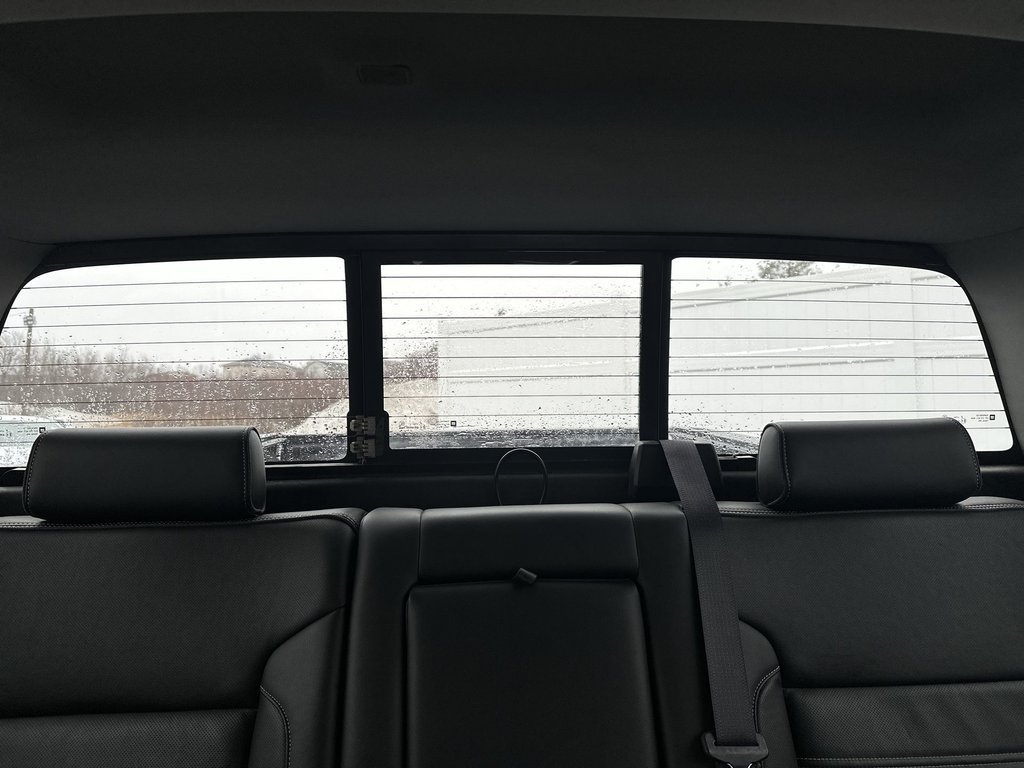 2017 GMC Sierra 1500 Denali | Lthr | Cam | HtdSeats | Bluetooth | Aux in Saint John, New Brunswick - 48 - w1024h768px