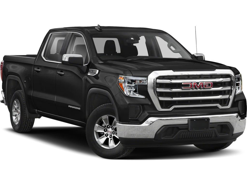 2020  Sierra 1500 Base | Cam | USB | Bluetooth | Keyless | Cruise in Saint John, New Brunswick - 1 - w1024h768px