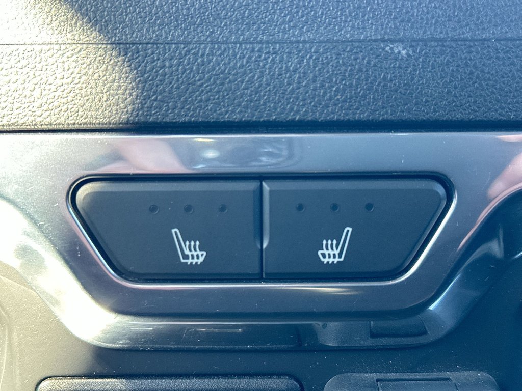 GMC Sierra 1500 SLT | Cam | Bluetooth | Lthr | HtdSeats | USB | AC 2020 à Saint John, Nouveau-Brunswick - 47 - w1024h768px