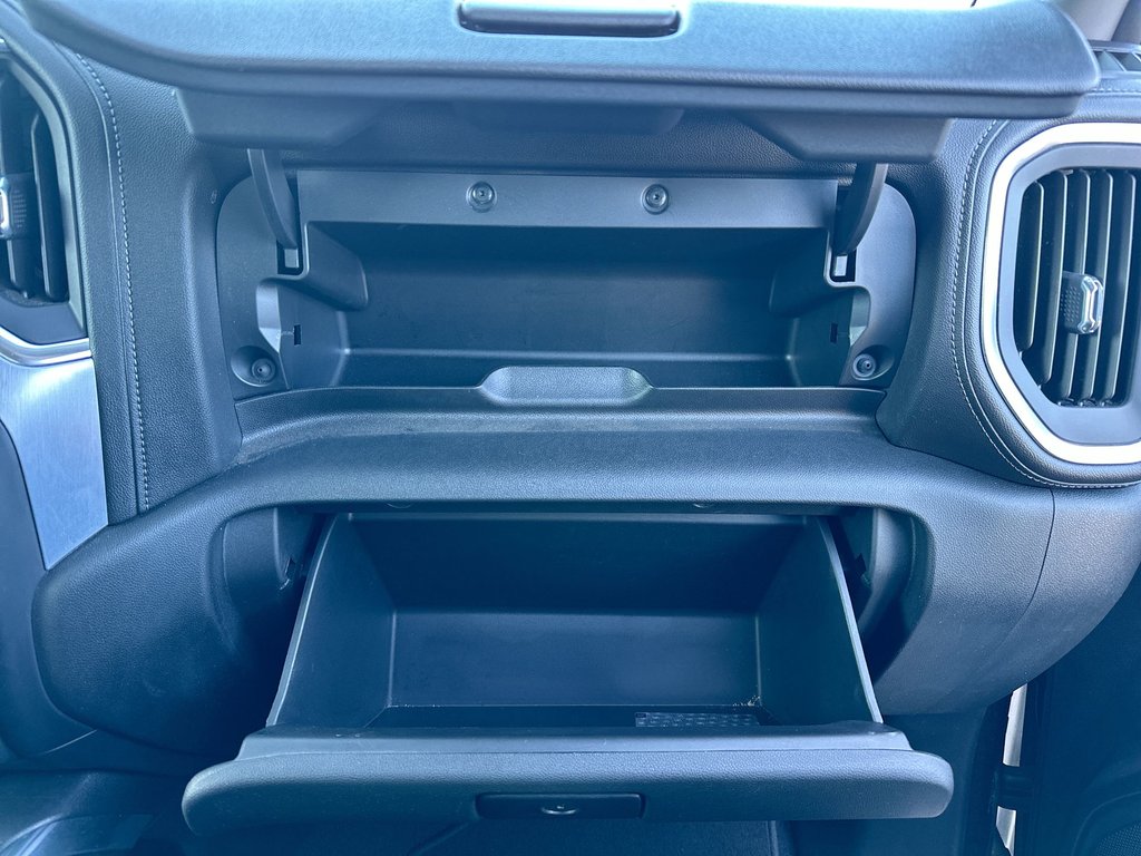 GMC Sierra 1500 SLT | Cam | Bluetooth | Lthr | HtdSeats | USB | AC 2020 à Saint John, Nouveau-Brunswick - 41 - w1024h768px