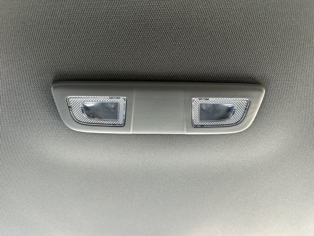 GMC Sierra 1500 SLT | Cam | Bluetooth | Lthr | HtdSeats | USB | AC 2020 à Saint John, Nouveau-Brunswick - 48 - w1024h768px