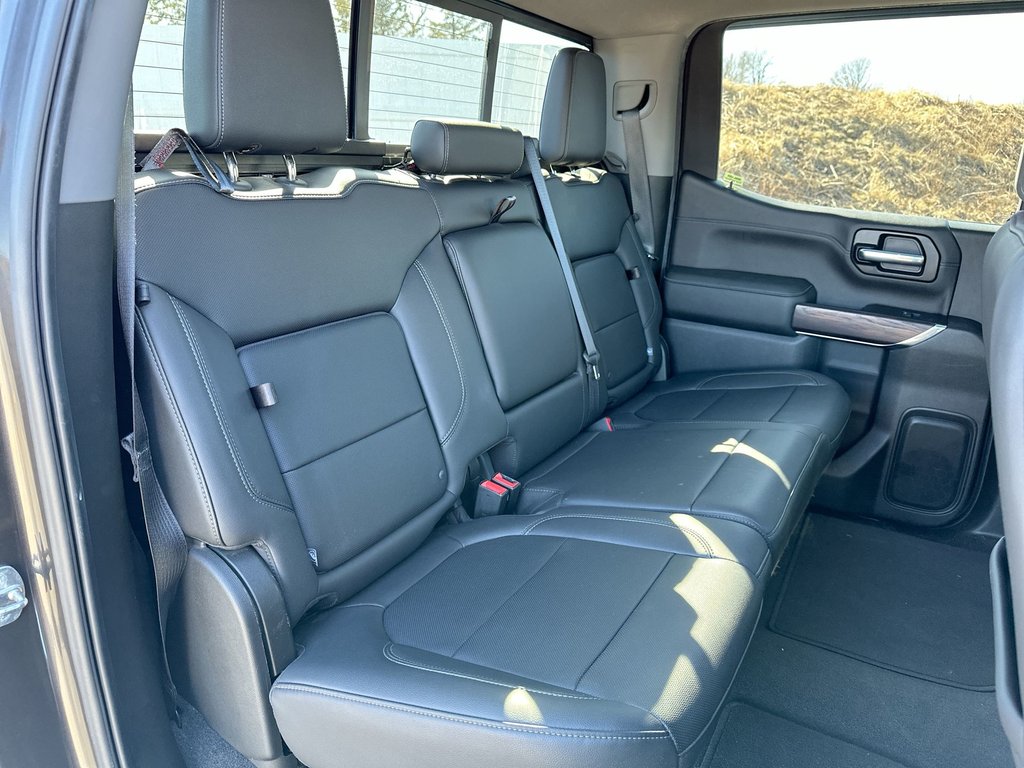 GMC Sierra 1500 SLT | Cam | Bluetooth | Lthr | HtdSeats | USB | AC 2020 à Saint John, Nouveau-Brunswick - 38 - w1024h768px