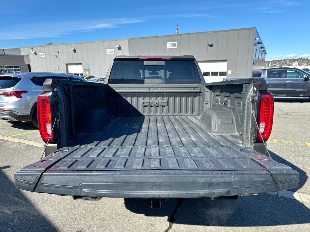 GMC Sierra 1500 SLT | Cam | Bluetooth | Lthr | HtdSeats | USB | AC 2020 à Saint John, Nouveau-Brunswick - 36 - w1024h768px