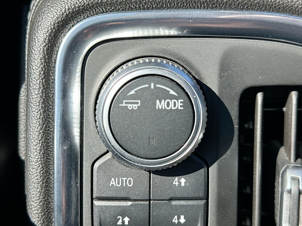 GMC Sierra 1500 SLT | Cam | Bluetooth | Lthr | HtdSeats | USB | AC 2020 à Saint John, Nouveau-Brunswick - 31 - w1024h768px