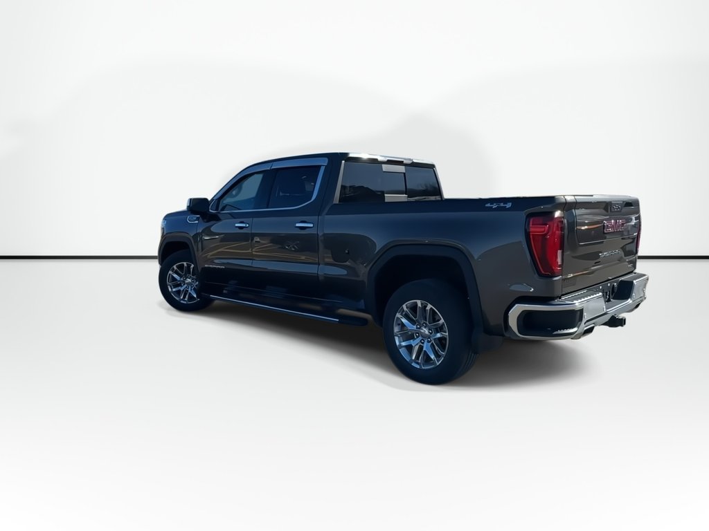 GMC Sierra 1500 SLT | Cam | Bluetooth | Lthr | HtdSeats | USB | AC 2020 à Saint John, Nouveau-Brunswick - 8 - w1024h768px