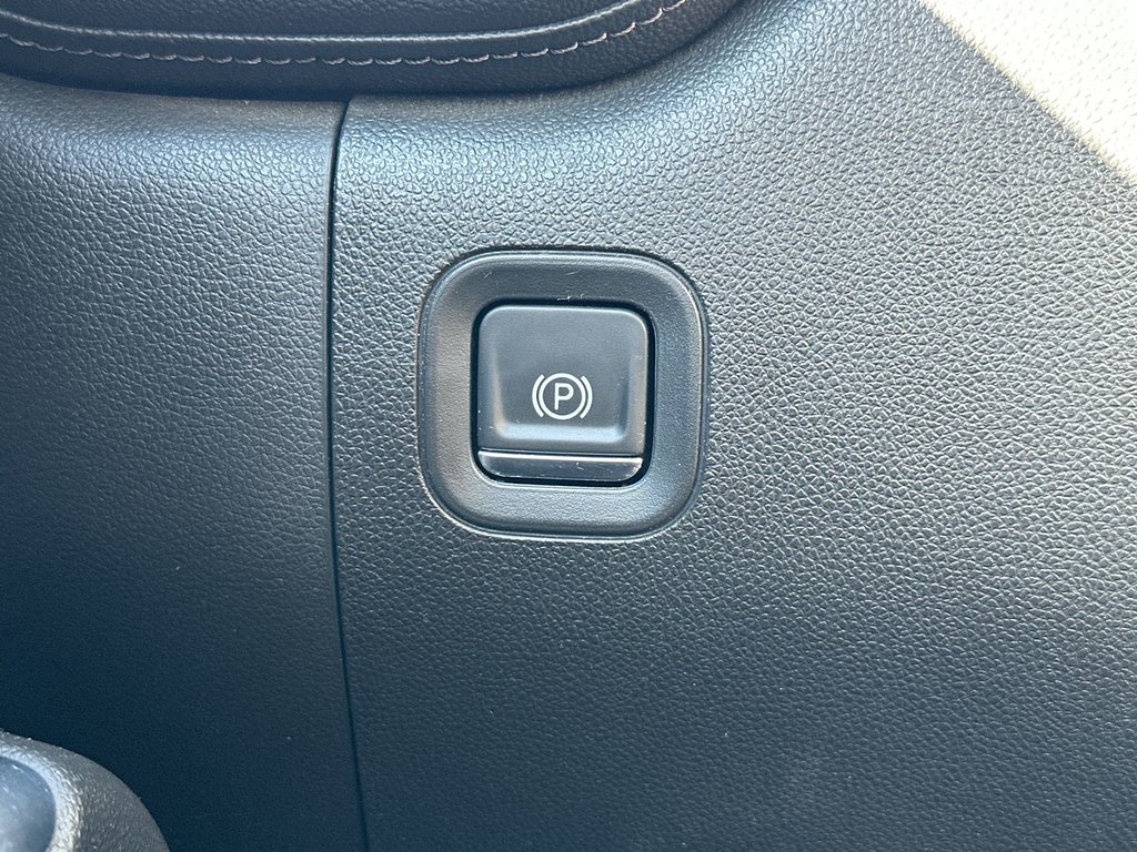 GMC Sierra 1500 SLT | Cam | Bluetooth | Lthr | HtdSeats | USB | AC 2020 à Saint John, Nouveau-Brunswick - 30 - w1024h768px