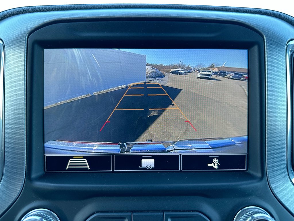 GMC Sierra 1500 SLT | Cam | Bluetooth | Lthr | HtdSeats | USB | AC 2020 à Saint John, Nouveau-Brunswick - 26 - w1024h768px