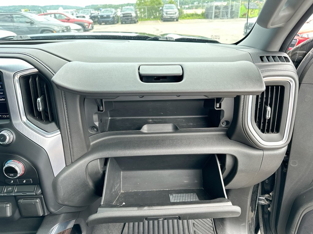 2020 GMC SIERRA 1500 ELEVATION | Htd Whl | Keyless | Bluetooth | Cruise in Saint John, New Brunswick - 43 - w1024h768px