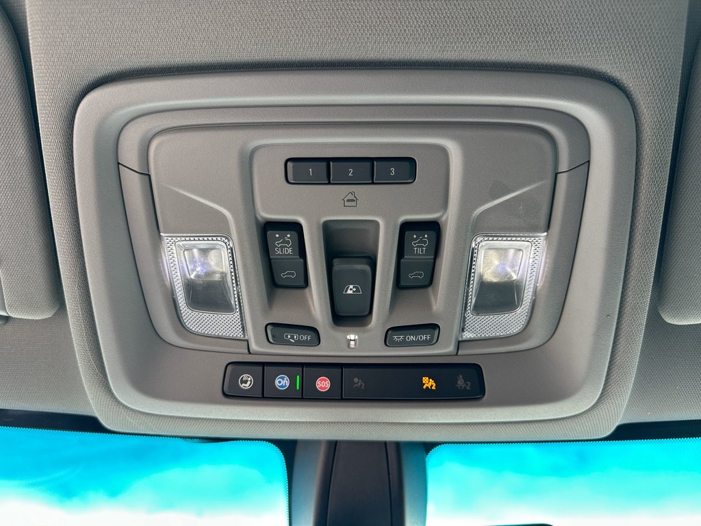 2020 GMC SIERRA 1500 ELEVATION | Htd Whl | Keyless | Bluetooth | Cruise in Saint John, New Brunswick - 47 - w1024h768px