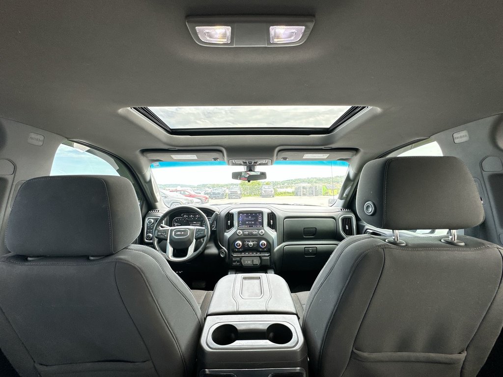 2020 GMC SIERRA 1500 ELEVATION | Htd Whl | Keyless | Bluetooth | Cruise in Saint John, New Brunswick - 50 - w1024h768px
