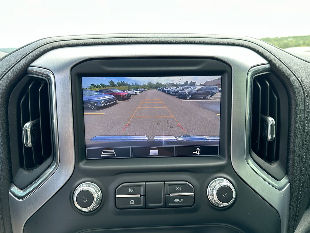 2020 GMC SIERRA 1500 ELEVATION | Htd Whl | Keyless | Bluetooth | Cruise in Saint John, New Brunswick - 26 - w1024h768px