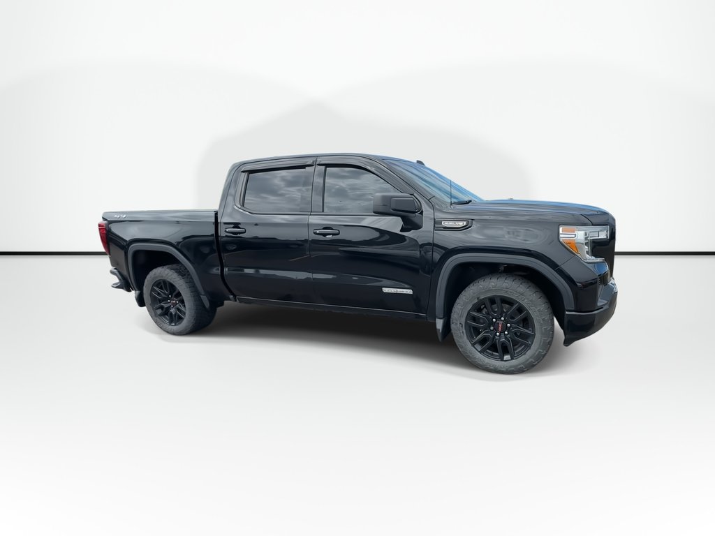 2020 GMC SIERRA 1500 ELEVATION | Htd Whl | Keyless | Bluetooth | Cruise in Saint John, New Brunswick - 2 - w1024h768px