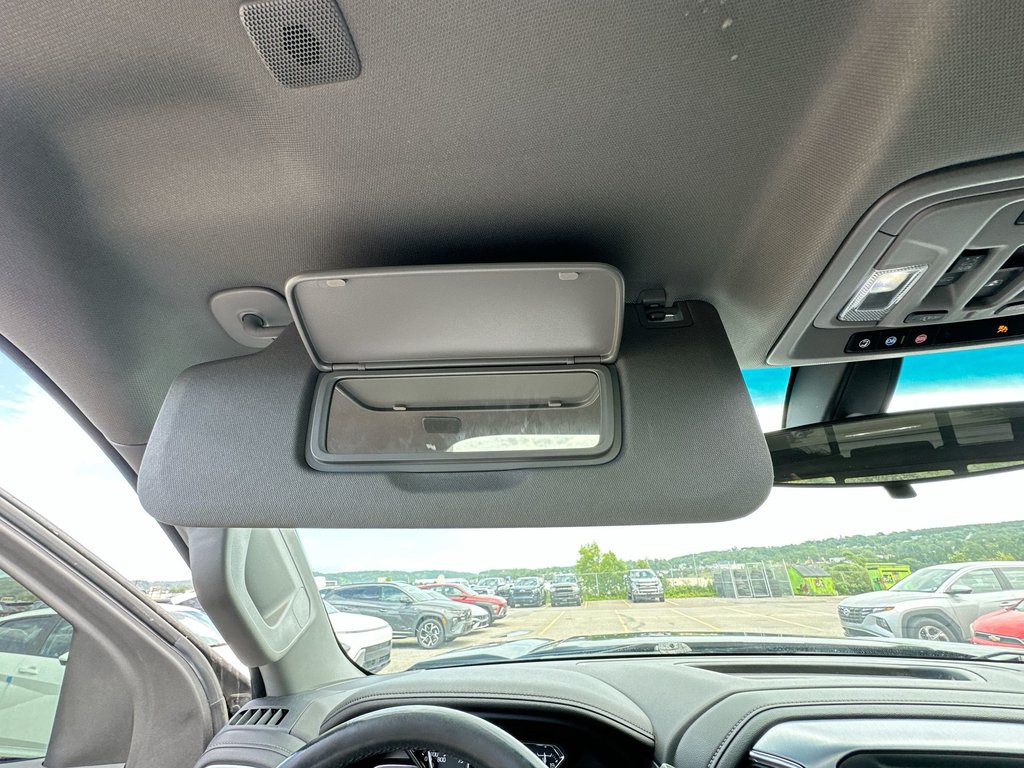 2020 GMC SIERRA 1500 ELEVATION | Htd Whl | Keyless | Bluetooth | Cruise in Saint John, New Brunswick - 48 - w1024h768px