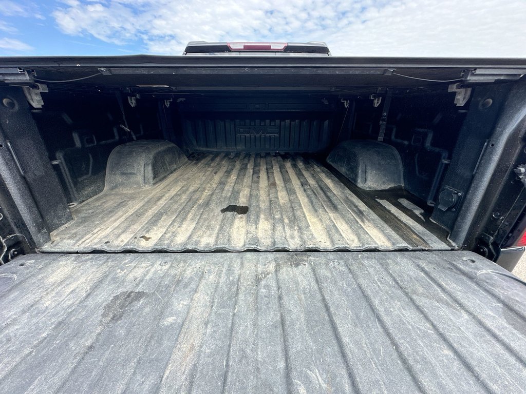 2020 GMC SIERRA 1500 ELEVATION | Htd Whl | Keyless | Bluetooth | Cruise in Saint John, New Brunswick - 38 - w1024h768px