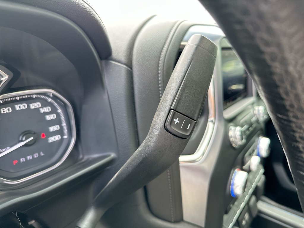2020 GMC SIERRA 1500 ELEVATION | Htd Whl | Keyless | Bluetooth | Cruise in Saint John, New Brunswick - 29 - w1024h768px