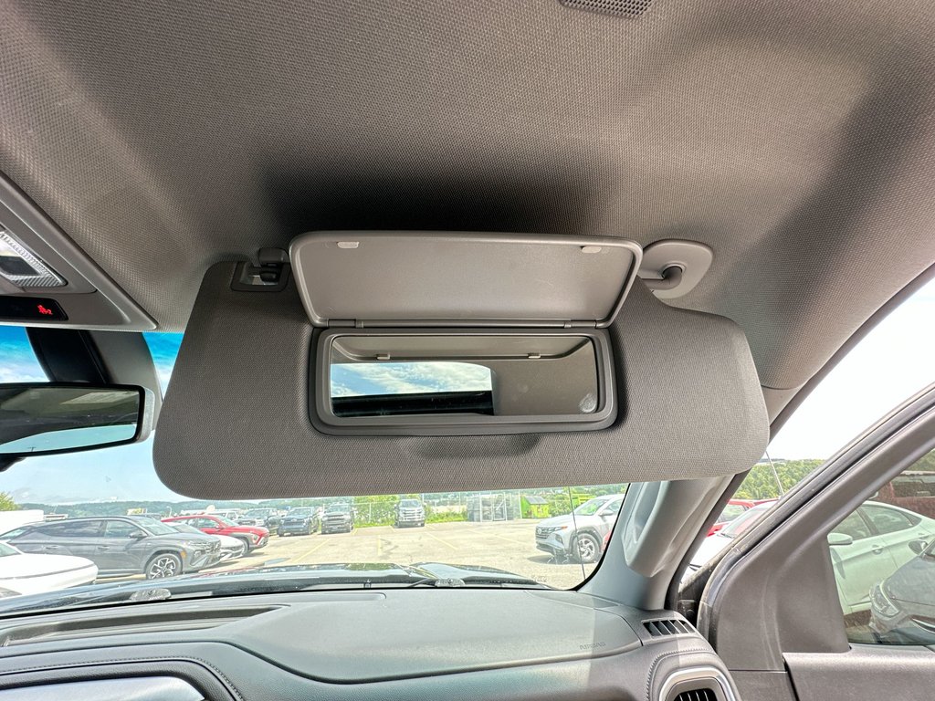 2020 GMC SIERRA 1500 ELEVATION | Htd Whl | Keyless | Bluetooth | Cruise in Saint John, New Brunswick - 51 - w1024h768px