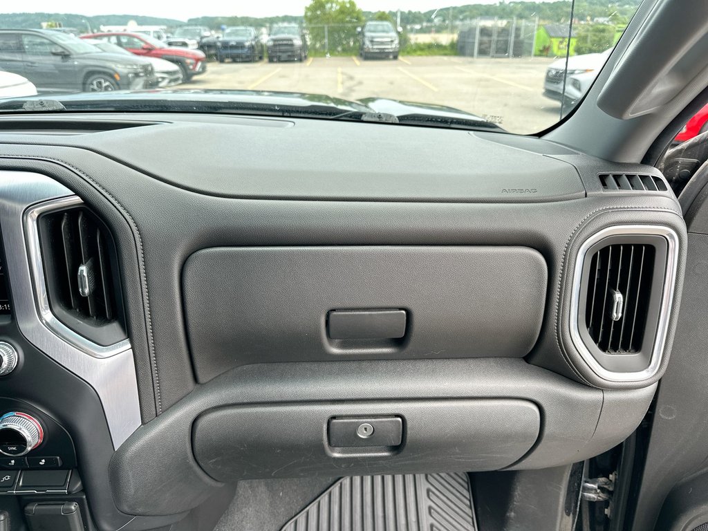 2020 GMC SIERRA 1500 ELEVATION | Htd Whl | Keyless | Bluetooth | Cruise in Saint John, New Brunswick - 44 - w1024h768px