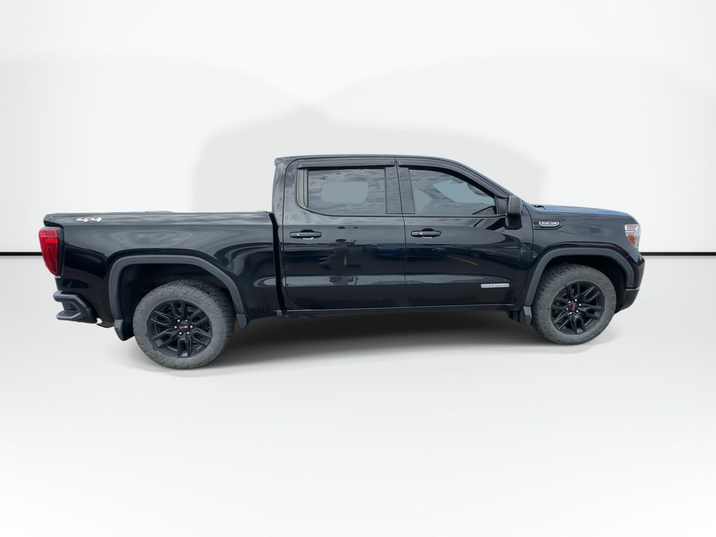 2020 GMC SIERRA 1500 ELEVATION | Htd Whl | Keyless | Bluetooth | Cruise in Saint John, New Brunswick - 9 - w1024h768px