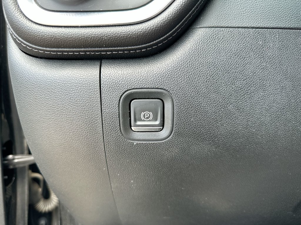 2020 GMC SIERRA 1500 ELEVATION | Htd Whl | Keyless | Bluetooth | Cruise in Saint John, New Brunswick - 30 - w1024h768px