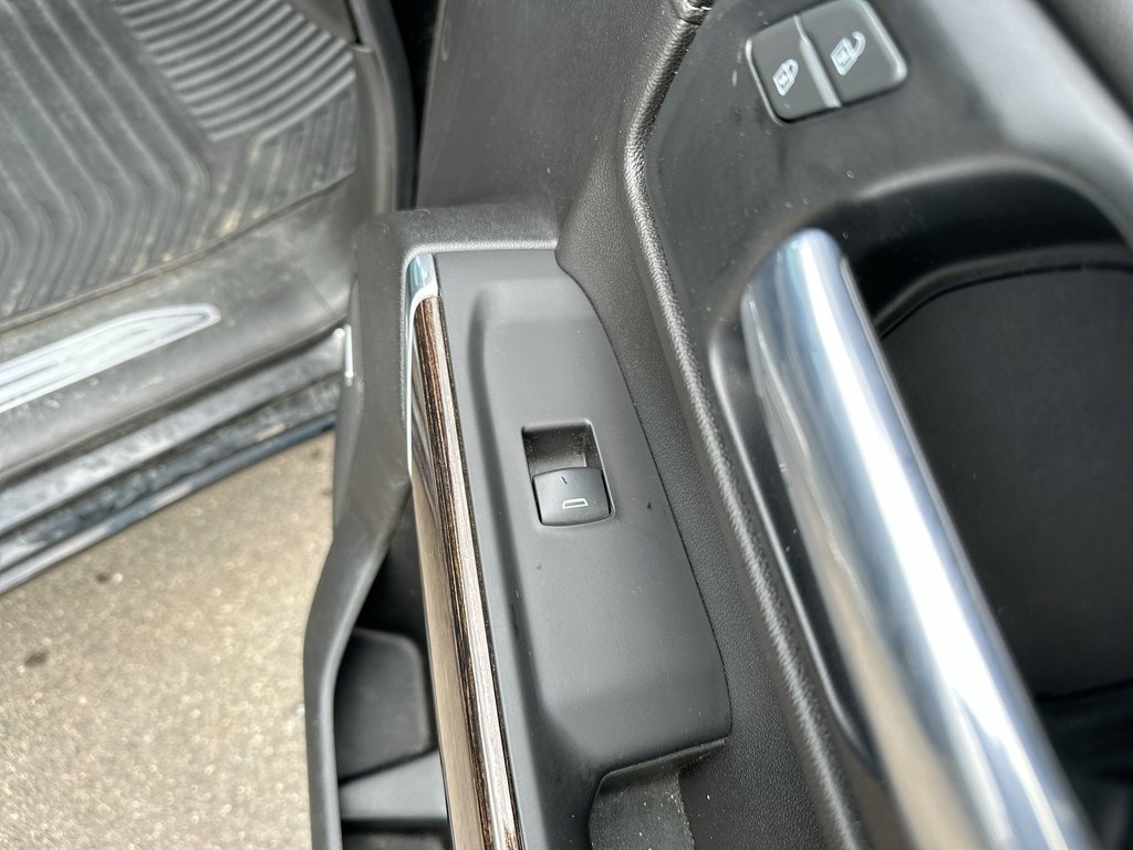 2020 GMC SIERRA 1500 ELEVATION | Htd Whl | Keyless | Bluetooth | Cruise in Saint John, New Brunswick - 46 - w1024h768px