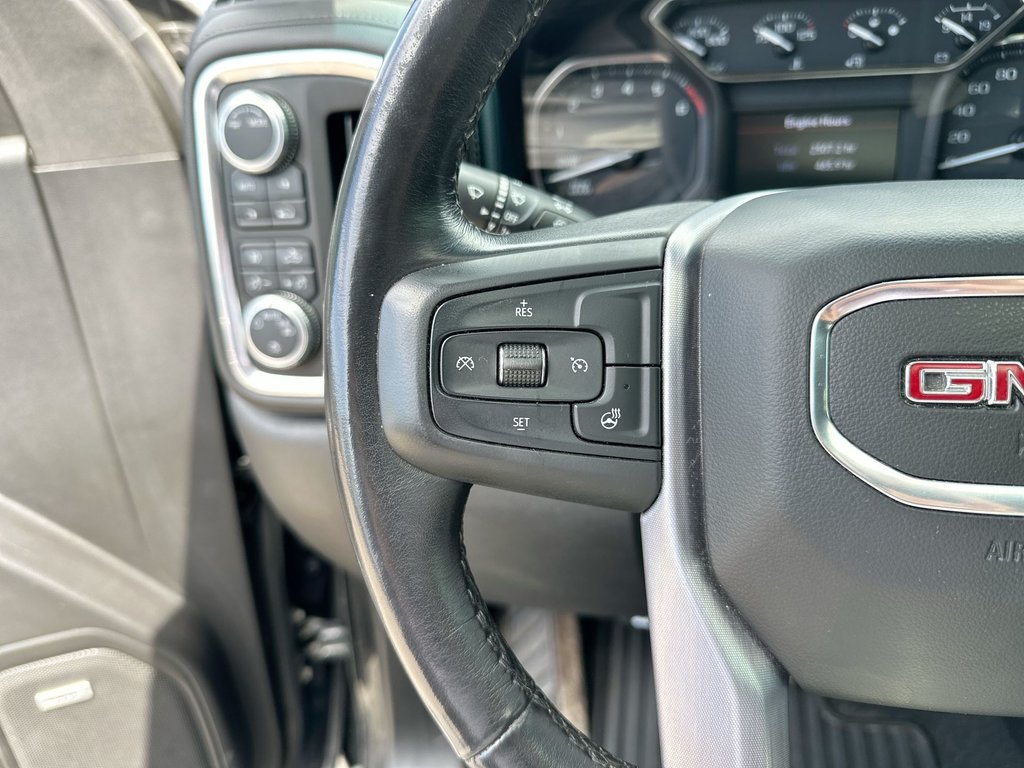 2020 GMC SIERRA 1500 ELEVATION | Htd Whl | Keyless | Bluetooth | Cruise in Saint John, New Brunswick - 20 - w1024h768px