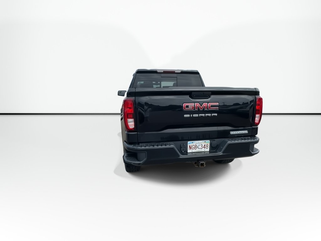 2020 GMC SIERRA 1500 ELEVATION | Htd Whl | Keyless | Bluetooth | Cruise in Saint John, New Brunswick - 7 - w1024h768px