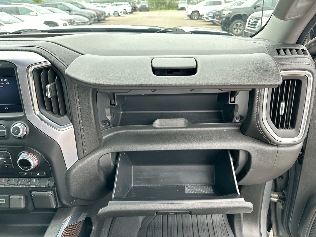 2020 GMC Sierra 1500 Elevation | Diesel | Cam | HtdSeat | Bluetooth in Saint John, New Brunswick - 43 - w1024h768px