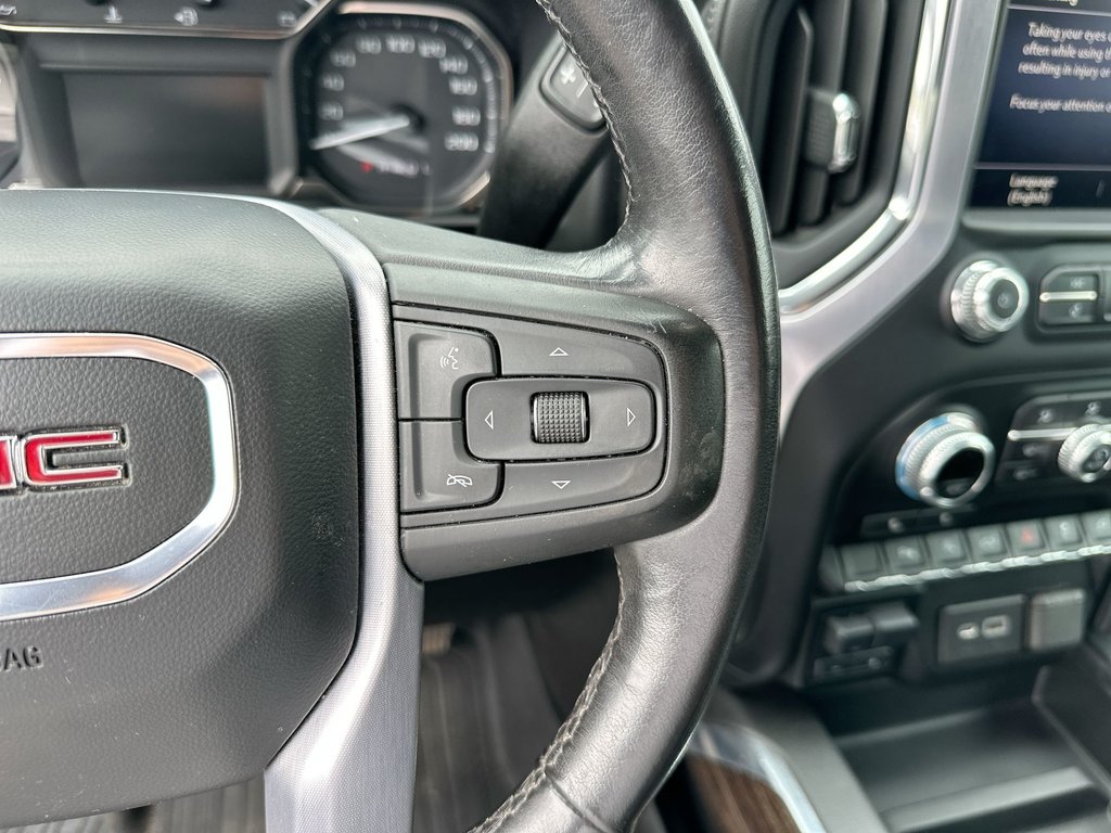 2020 GMC Sierra 1500 Elevation | Diesel | Cam | HtdSeat | Bluetooth in Saint John, New Brunswick - 21 - w1024h768px