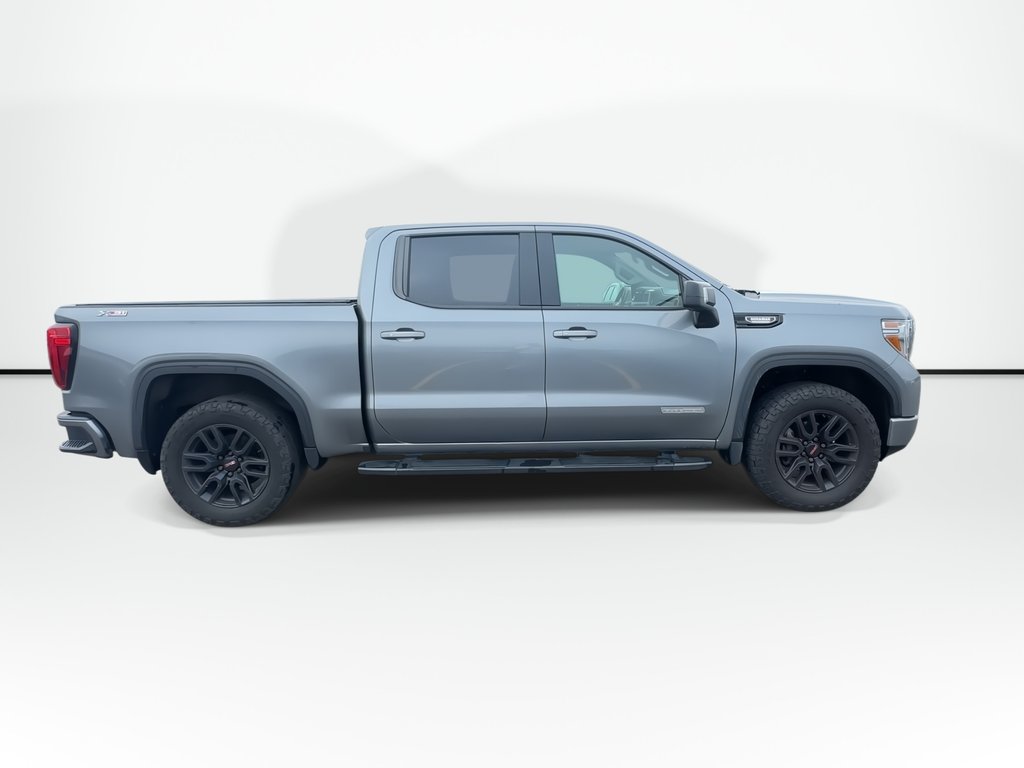 2020 GMC Sierra 1500 Elevation | Diesel | Cam | HtdSeat | Bluetooth in Saint John, New Brunswick - 9 - w1024h768px