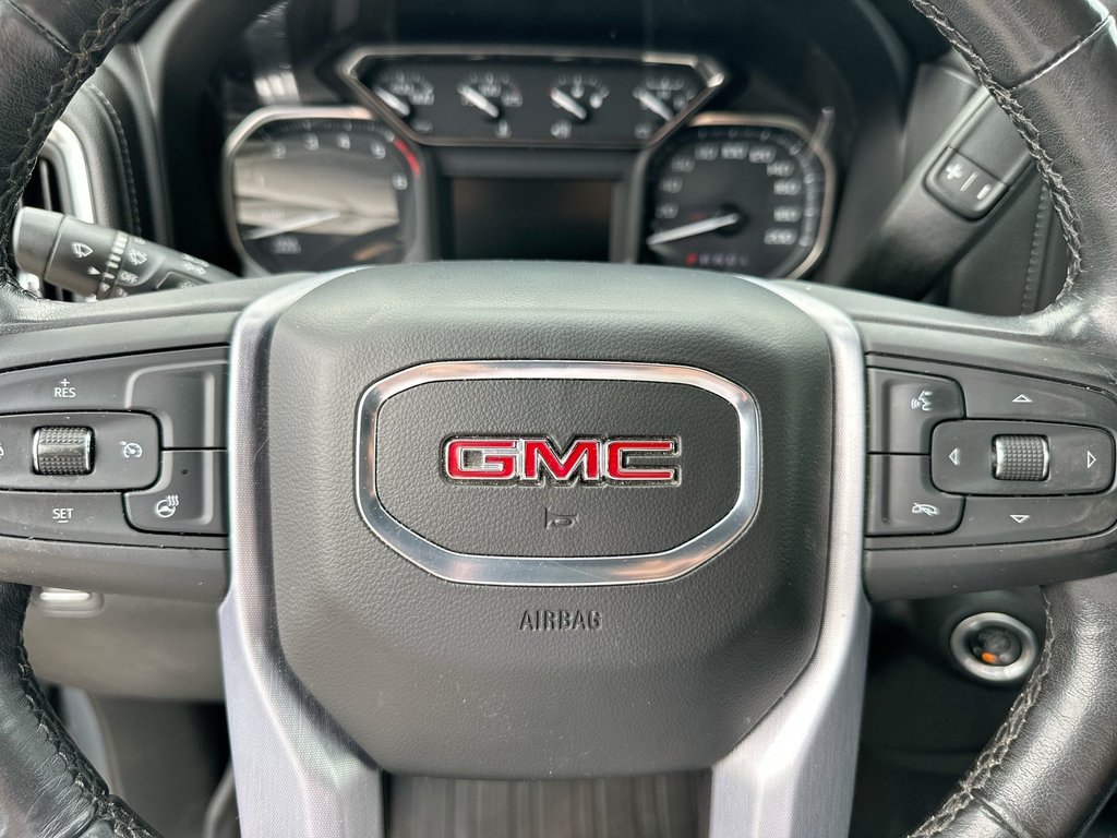 2020 GMC Sierra 1500 Elevation | Diesel | Cam | HtdSeat | Bluetooth in Saint John, New Brunswick - 19 - w1024h768px