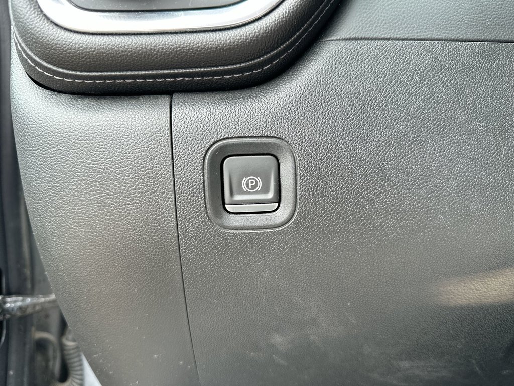 2020 GMC Sierra 1500 Elevation | Diesel | Cam | HtdSeat | Bluetooth in Saint John, New Brunswick - 30 - w1024h768px