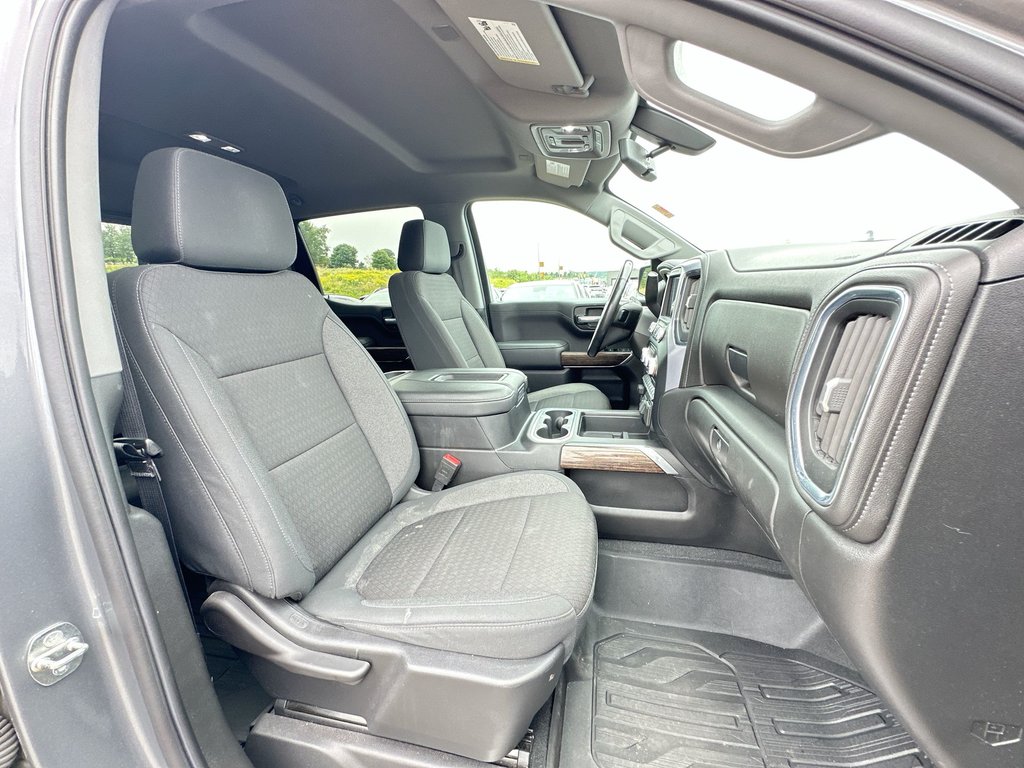 2020 GMC Sierra 1500 Elevation | Diesel | Cam | HtdSeat | Bluetooth in Saint John, New Brunswick - 42 - w1024h768px