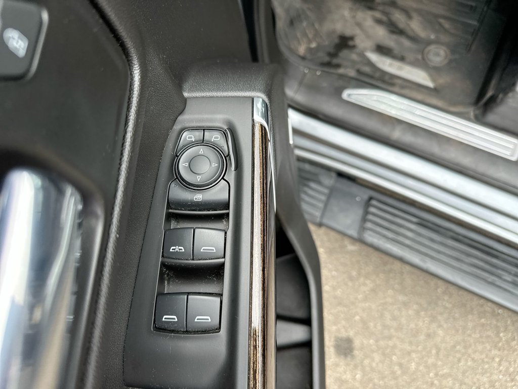 2020 GMC Sierra 1500 Elevation | Diesel | Cam | HtdSeat | Bluetooth in Saint John, New Brunswick - 15 - w1024h768px