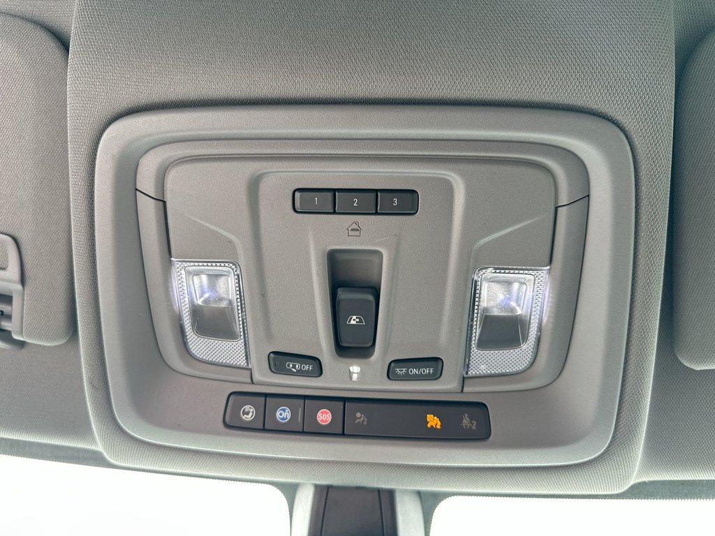 2020 GMC Sierra 1500 Elevation | Diesel | Cam | HtdSeat | Bluetooth in Saint John, New Brunswick - 48 - w1024h768px