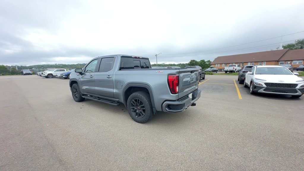 2020 GMC Sierra 1500 Elevation | Diesel | Cam | HtdSeat | Bluetooth in Saint John, New Brunswick - 6 - w1024h768px