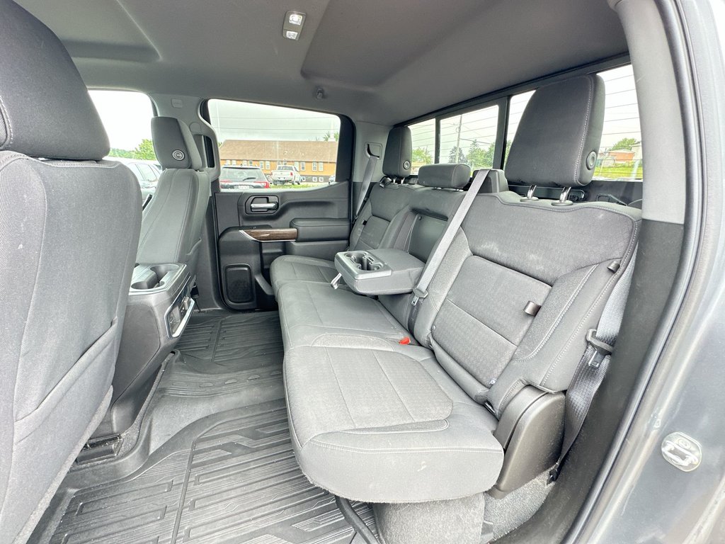 2020 GMC Sierra 1500 Elevation | Diesel | Cam | HtdSeat | Bluetooth in Saint John, New Brunswick - 33 - w1024h768px