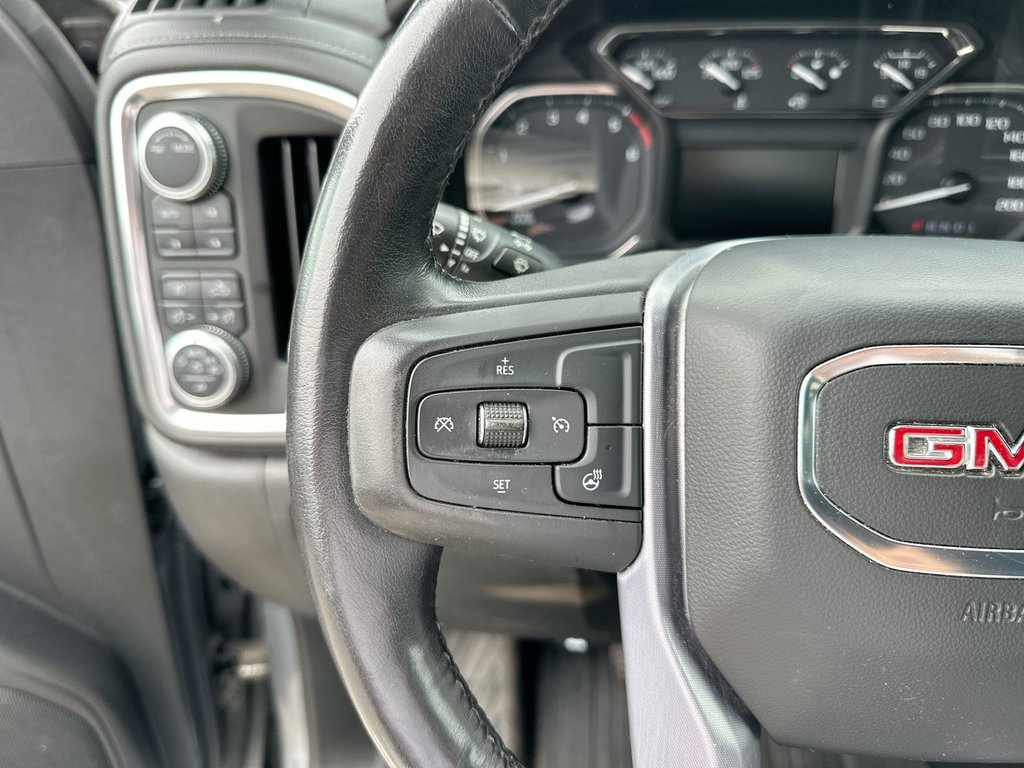 2020 GMC Sierra 1500 Elevation | Diesel | Cam | HtdSeat | Bluetooth in Saint John, New Brunswick - 20 - w1024h768px