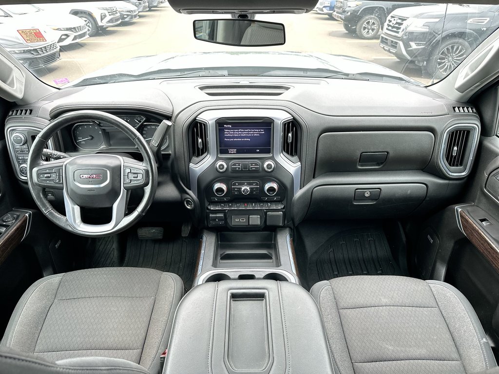 2020 GMC Sierra 1500 Elevation | Diesel | Cam | HtdSeat | Bluetooth in Saint John, New Brunswick - 16 - w1024h768px