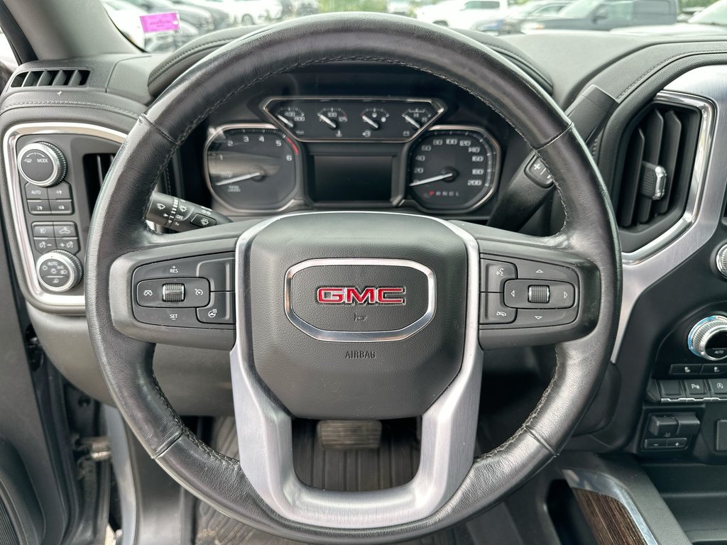 2020 GMC Sierra 1500 Elevation | Diesel | Cam | HtdSeat | Bluetooth in Saint John, New Brunswick - 17 - w1024h768px