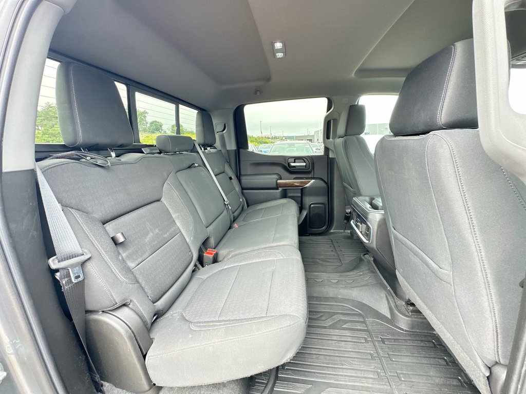 2020 GMC Sierra 1500 Elevation | Diesel | Cam | HtdSeat | Bluetooth in Saint John, New Brunswick - 39 - w1024h768px