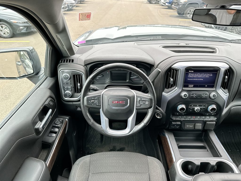 2020 GMC Sierra 1500 Elevation | Diesel | Cam | HtdSeat | Bluetooth in Saint John, New Brunswick - 13 - w1024h768px