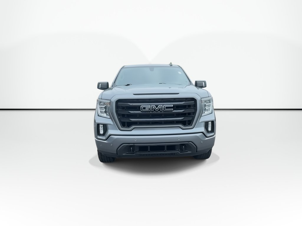 2020 GMC Sierra 1500 Elevation | Diesel | Cam | HtdSeat | Bluetooth in Saint John, New Brunswick - 3 - w1024h768px
