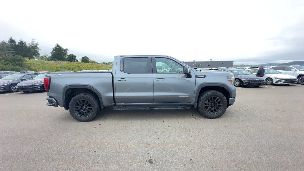 2020 GMC Sierra 1500 Elevation | Diesel | Cam | HtdSeat | Bluetooth in Saint John, New Brunswick - 9 - w1024h768px