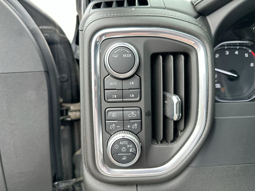 2020 GMC Sierra 1500 Elevation | Diesel | Cam | HtdSeat | Bluetooth in Saint John, New Brunswick - 47 - w1024h768px